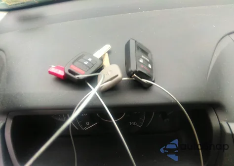 2014 Honda Cr-V Ex-L z USA, uszkodzony, nr VIN 2HKRM4H77EH690487